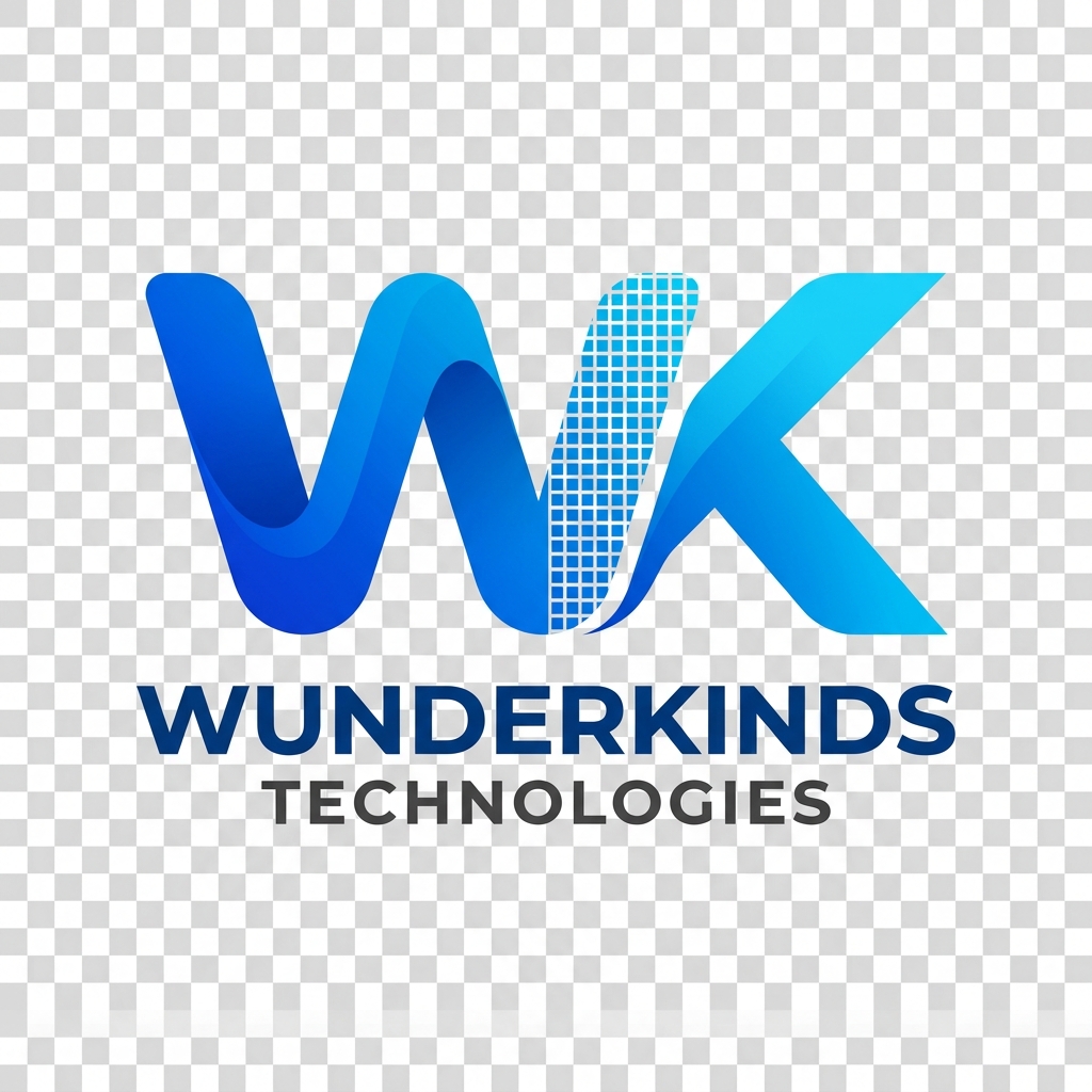 Wunderkinds Logo